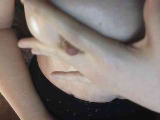 PassionateMommy webcam