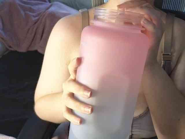 PassionateMommy webcam