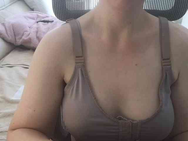 PassionateMommy webcam