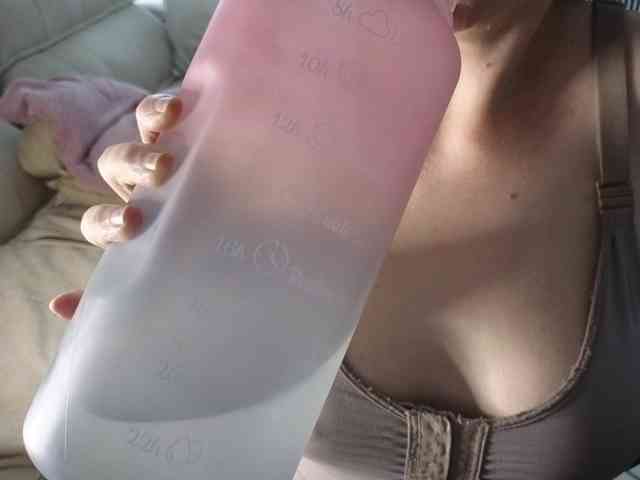 PassionateMommy webcam