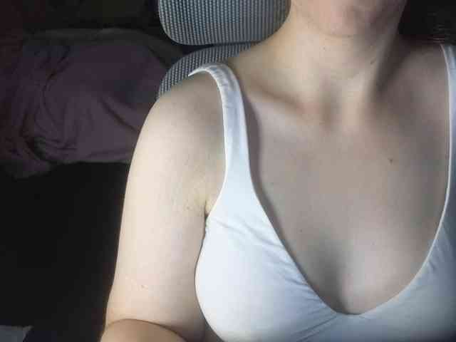 PassionateMommy webcam