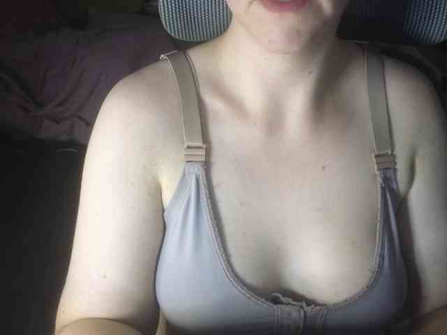 PassionateMommy webcam