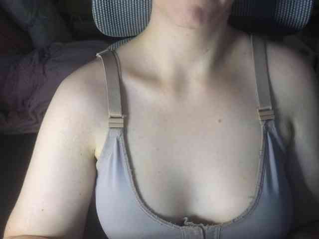 PassionateMommy webcam