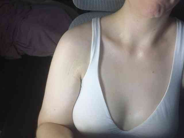 PassionateMommy webcam