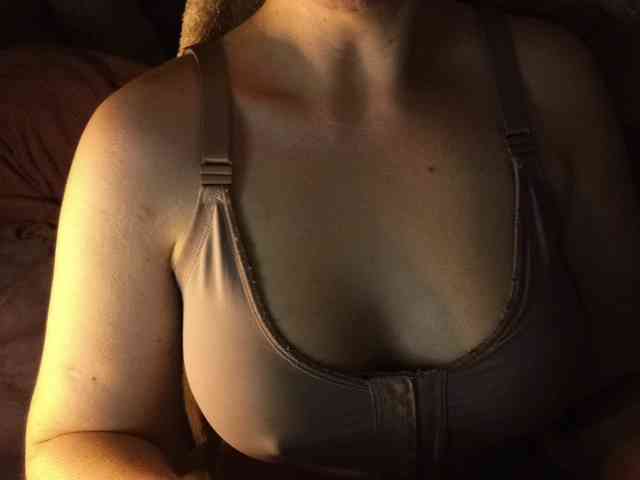 CreamyWoman