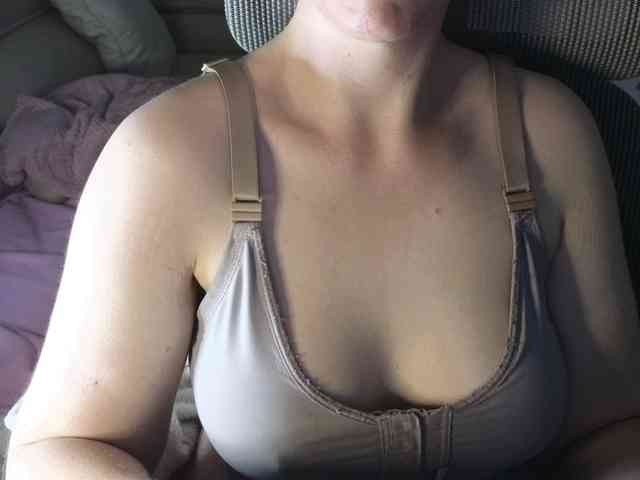 live porno cam CreamyWoman