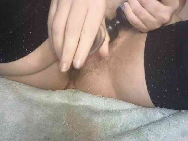 PassionateMommy webcam