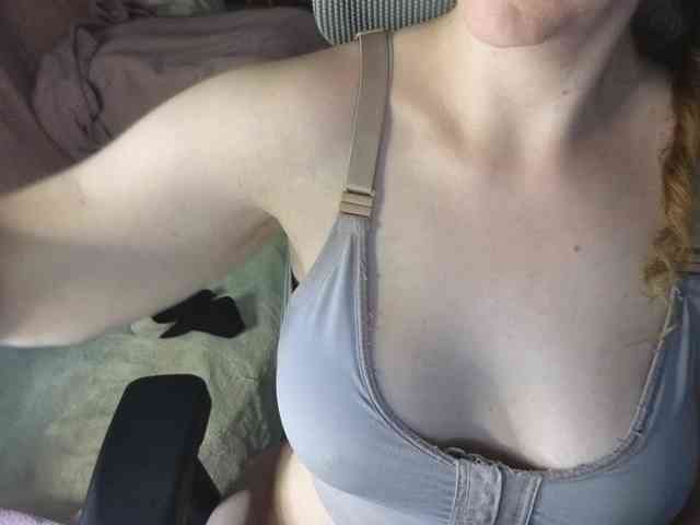 PassionateMommy webcam