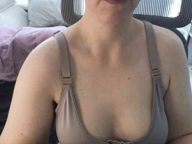 CreamyWoman CreamyWoman