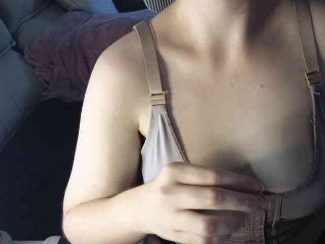 PassionateMommy webcam