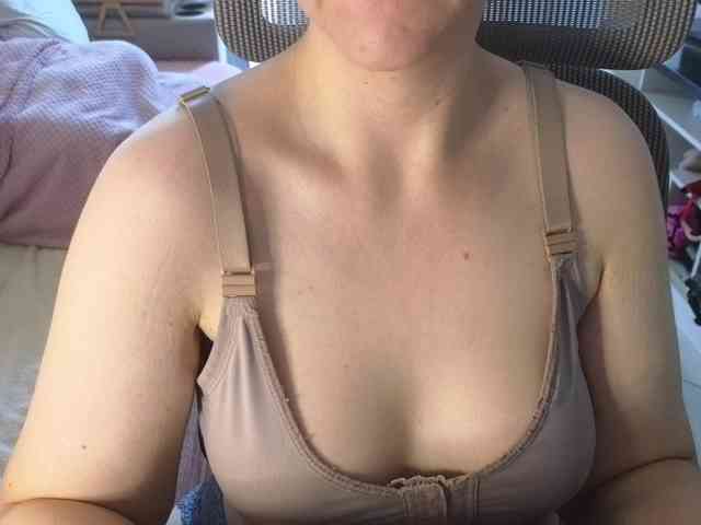 PassionateMommy webcam