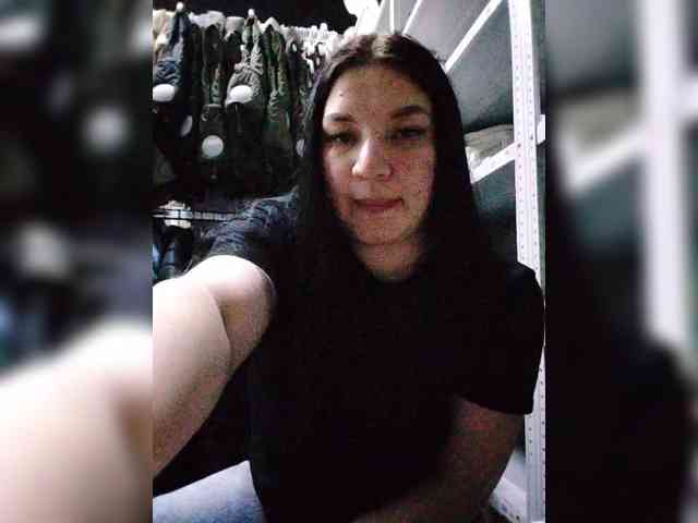 Ilina-Wilsson Live Webcam on BongaCams Ilina-Wilsson Live Webcam on BongaCams
