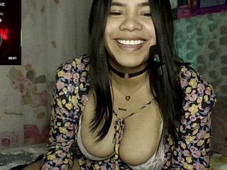 Julibd27 Porn Show