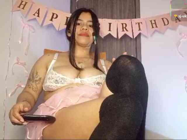 Julibd27 webcam