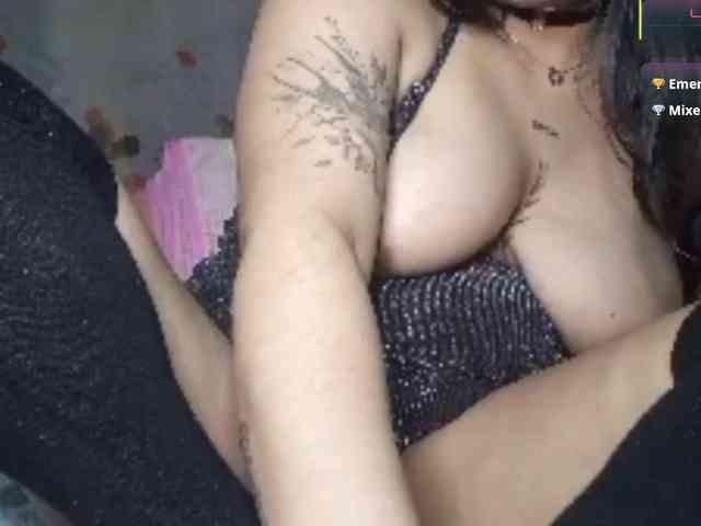 Julibd27 webcam