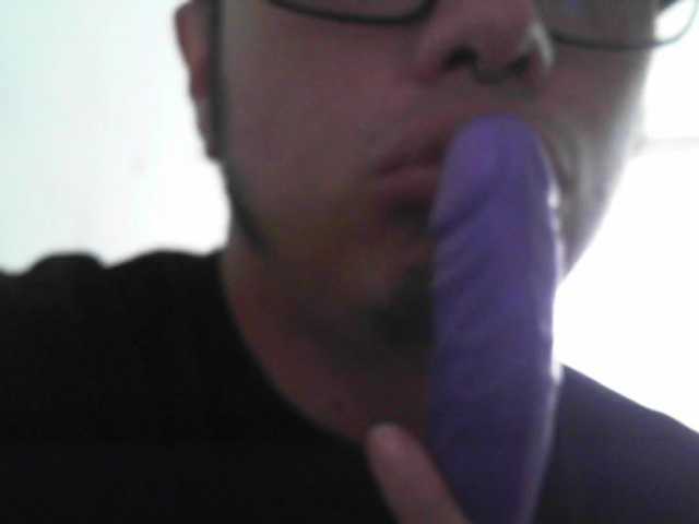 kinky-blue