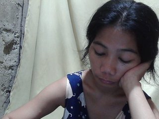 asianblossom Porn Show