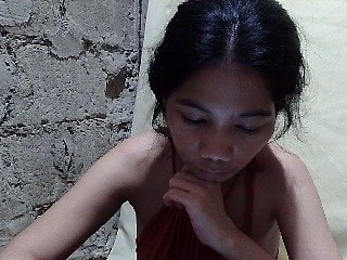 asianblossom Porn Show