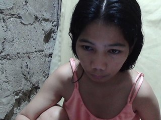 asianblossom Porn Show