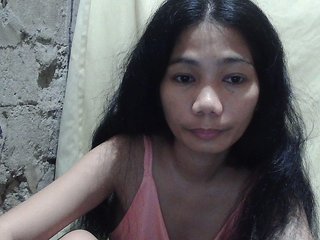 asianblossom Porn Show