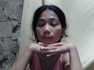 asianblossom Porn Show