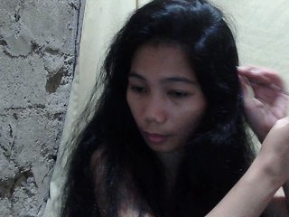 asianblossom Porn Show