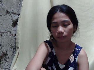 asianblossom Porn Show