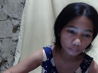 asianblossom Porn Show