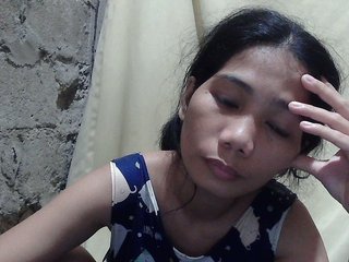 asianblossom Porn Show