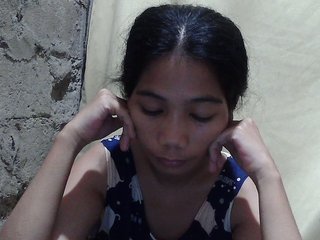 asianblossom Porn Show