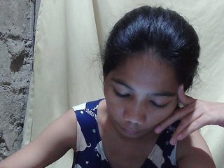 asianblossom Porn Show