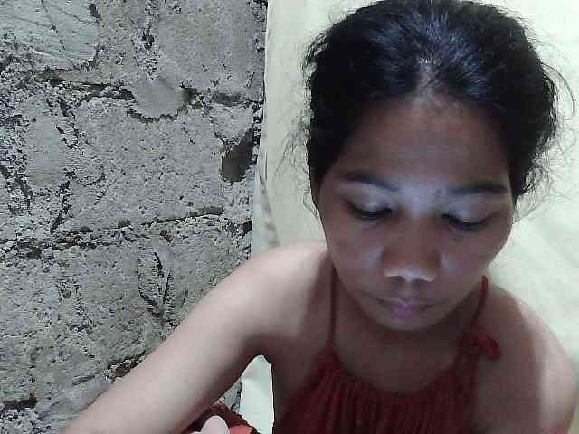 asianblossom's webcam live show
