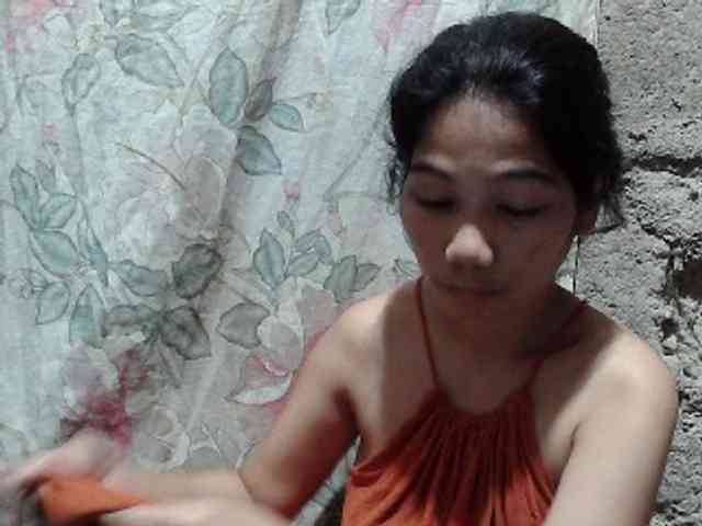 asianblossom webcam