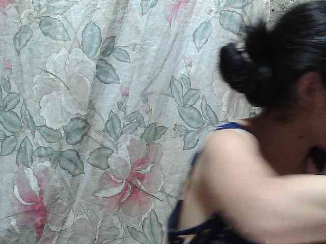 asianblossom webcam