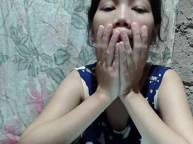 asianblossom webcam