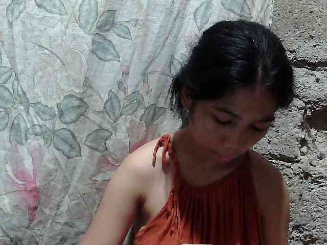 asianblossom webcam