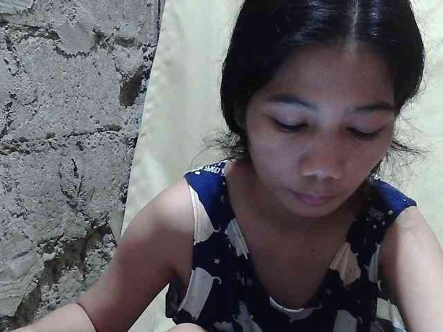 asianblossom webcam