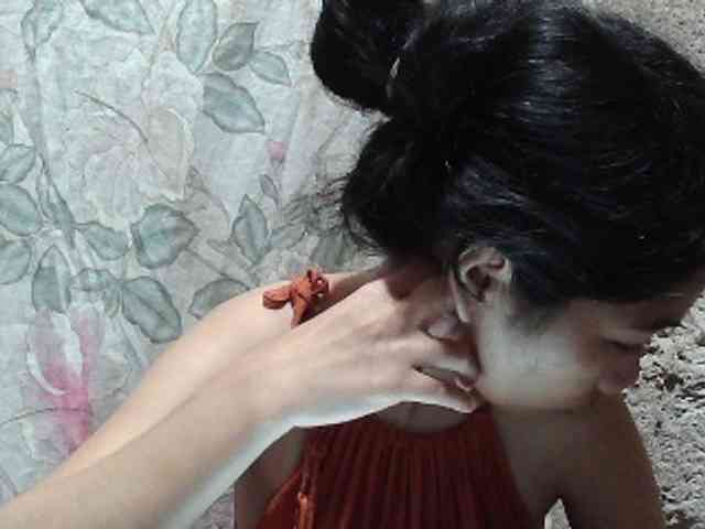 asianblossom webcam