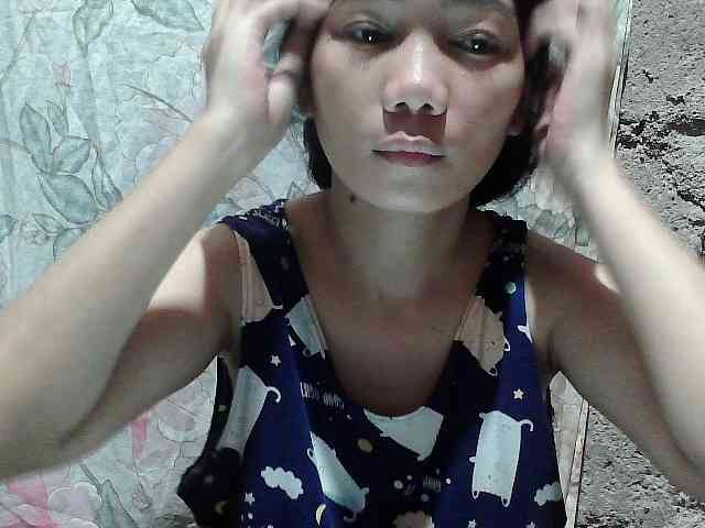 asianblossom webcam
