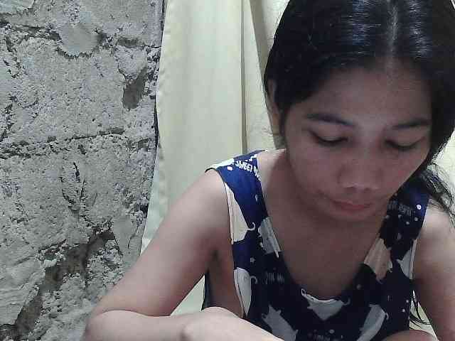 asianblossom webcam