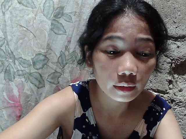 asianblossom webcam