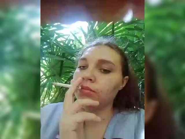 Vika-34 webcam
