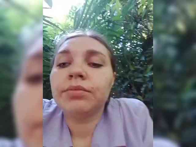 Vika-34 webcam