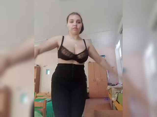Vika-34 webcam