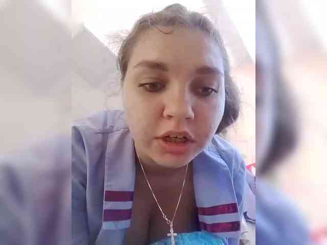Vika-34 webcam