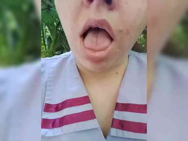 Vika-34 webcam