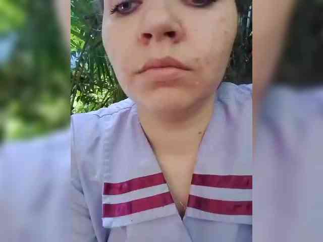 Vika-34 webcam