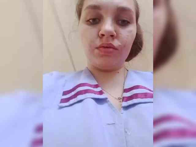 Vika-34 webcam