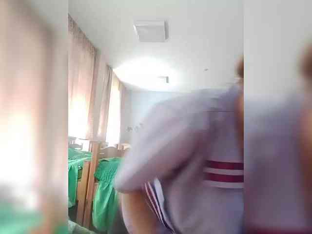 Vika-34 webcam
