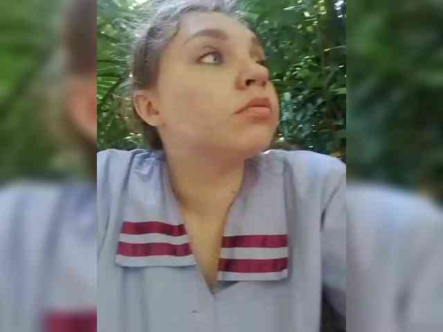 Vika-34 webcam